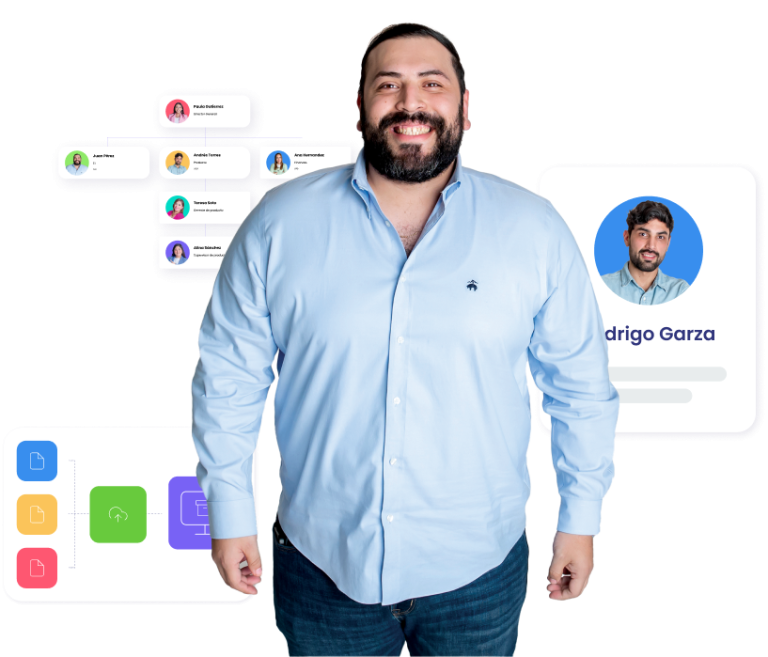 creador de organigramas